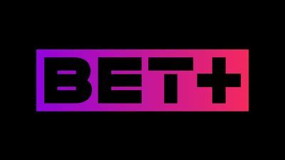 BET+ .